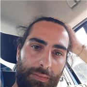 Laureato in filosofia impartisce lezioni private di Storia, Filosofia, Lettere e Latino